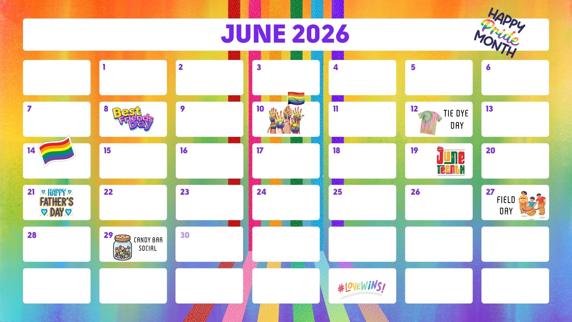 June events in East Austin