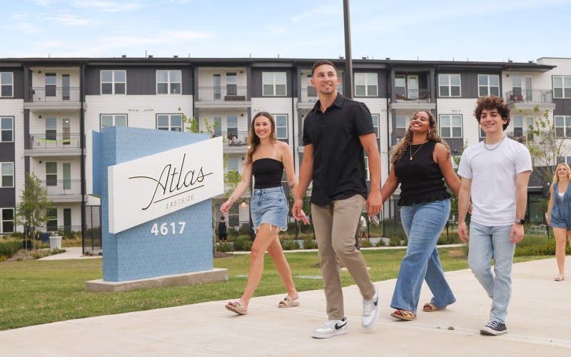 Community Amenities